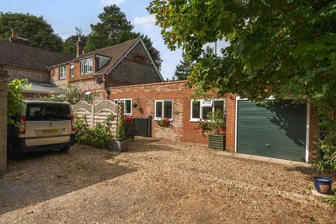 undefined, Andover Road, Winchester, Hampshire, SO22