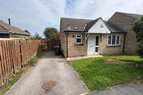 undefined, Ascot Drive, Horton Bank Top