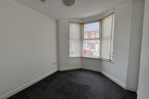 1 bedroom flat for sale, Peter Street, Blackpool FY1
