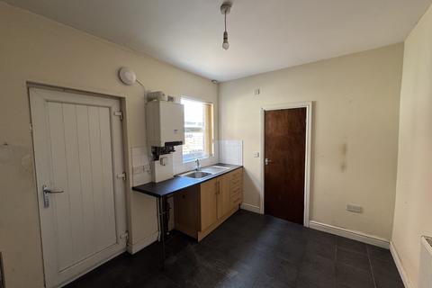 1 bedroom flat for sale, Peter Street, Blackpool FY1