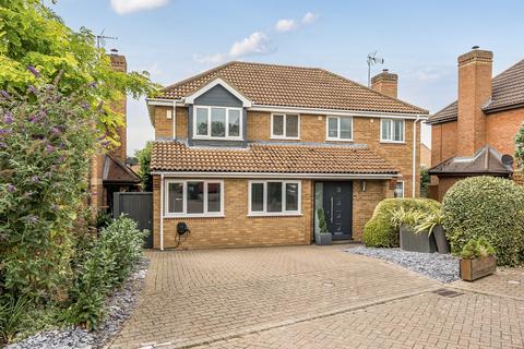 undefined, Maple Close, Pulloxhill, MK45