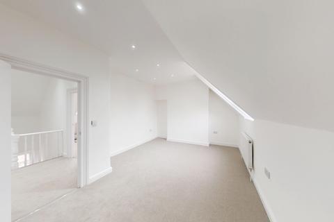 undefined, Beaconsfield Road, London, N11