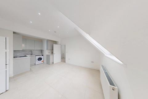 undefined, Beaconsfield Road, London, N11