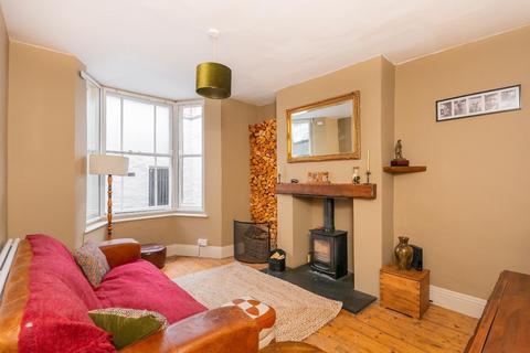 2 Albermarle Terrace, Bristol, BS8 4NA