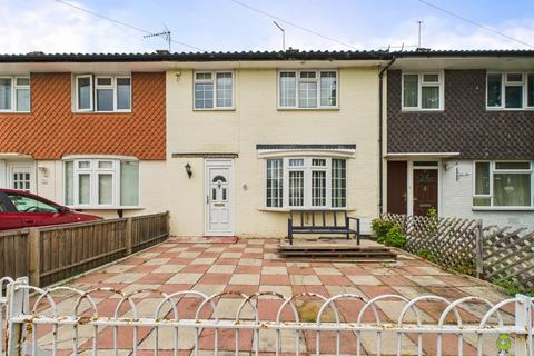 3 bedroom terraced house for sale, Chalcombe Road, London, SE2