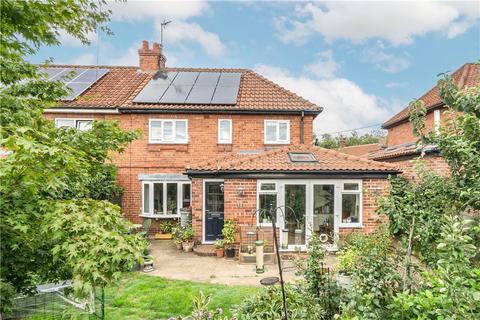 undefined, Arrows Terrace, Boroughbridge, York, North Yorkshire, YO51