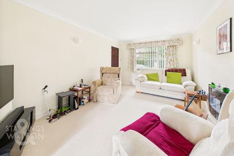 undefined, Windmill Close, Poringland, Norwich