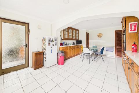 undefined, Windmill Close, Poringland, Norwich