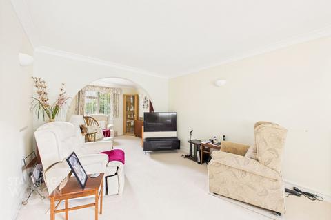undefined, Windmill Close, Poringland, Norwich