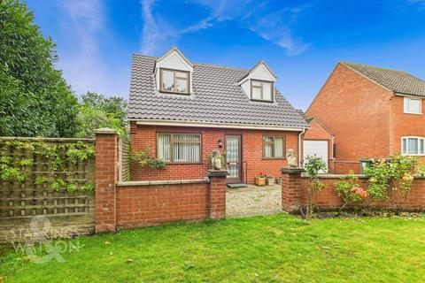 Windmill Close, Poringland, Norwich