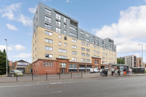 undefined, Victoria Road, GLASGOW G42