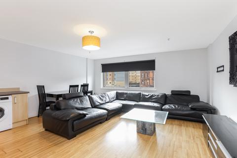 undefined, Victoria Road, GLASGOW G42