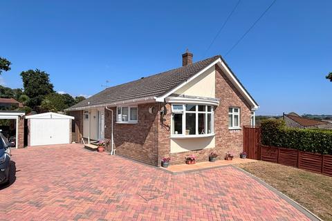 3 bedroom detached bungalow for sale, Mead Close, Broadstone BH18
