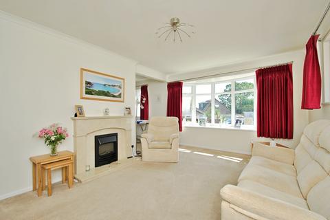 3 bedroom detached bungalow for sale, Mead Close, Broadstone BH18