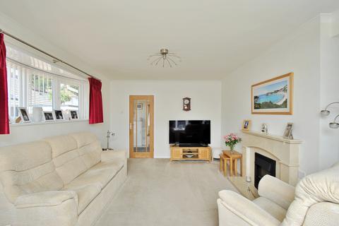 3 bedroom detached bungalow for sale, Mead Close, Broadstone BH18