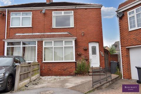 Kingsway, Wombwell, Barnsley