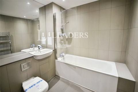1 bedroom apartment for sale, Burgess Springs, Chelmsford, Essex