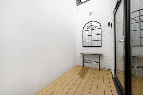 1 bedroom flat for sale, Coldharbour Lane, SW9