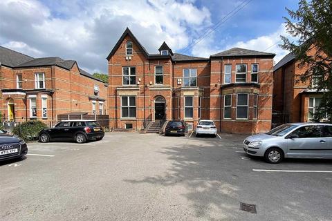 Mottram Manor, Palatine Road, Didsbury