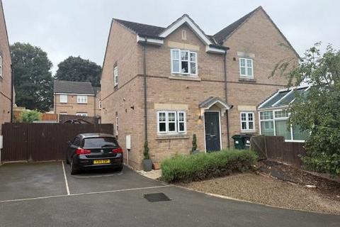 undefined, Maynell Close, Idlethorp, Bradford