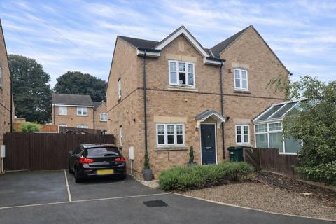 undefined, Maynell Close, Idlethorp, Bradford