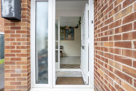 undefined, Oakside Close, Leicester, Leicester LE5