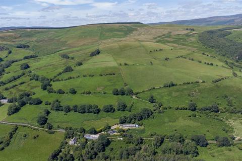 undefined, Fron Heulog, Hirnant, Penybontfawr