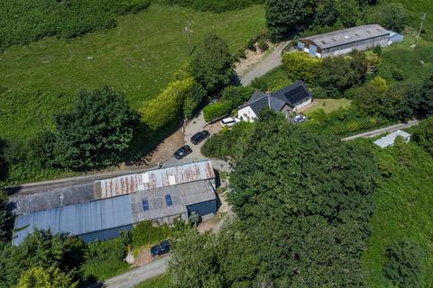 undefined, Fron Heulog, Hirnant, Penybontfawr