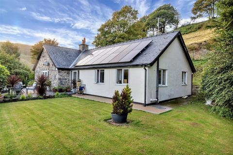 undefined, Fron Heulog, Hirnant, Penybontfawr
