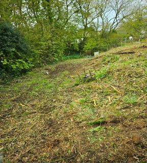 Plot for sale, Rhiw y Rofft, Aberporth SA43