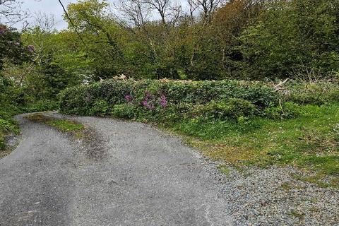 Plot for sale, Rhiw y Rofft, Aberporth SA43