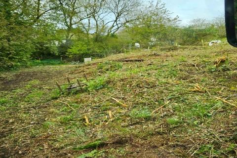 Plot for sale, Rhiw y Rofft, Aberporth SA43