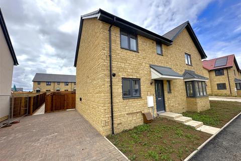 undefined, Crest Homes, Rowden Gate, Chippenham