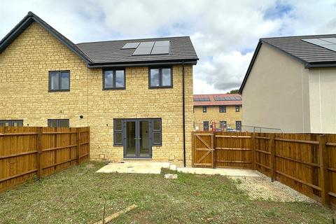undefined, Crest Homes, Rowden Gate, Chippenham