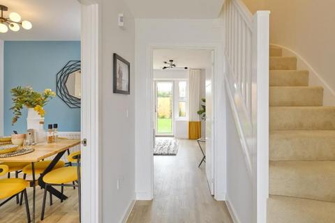 undefined, Crest Homes, Rowden Gate, Chippenham