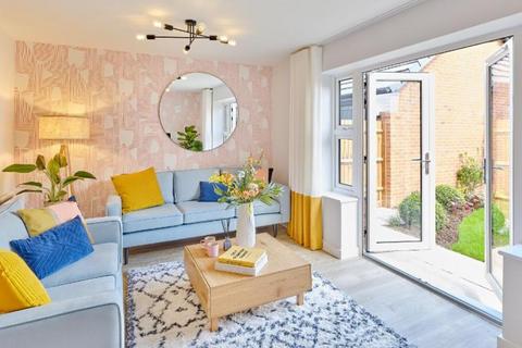 undefined, Crest Homes, Rowden Gate, Chippenham