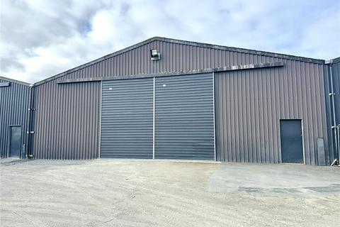 Property to rent - The Grandstand, Trefeglwys, Caersws, Powys, SY17