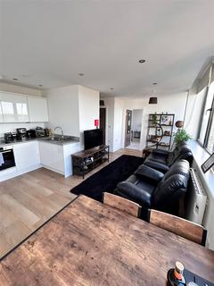 undefined, Talbot Road, Manchester