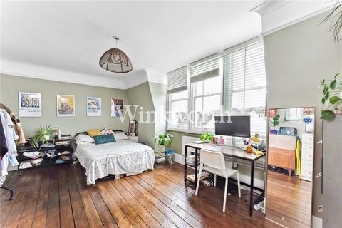 2 bedroom apartment for sale, Grand Parade, Green Lanes, London, N4