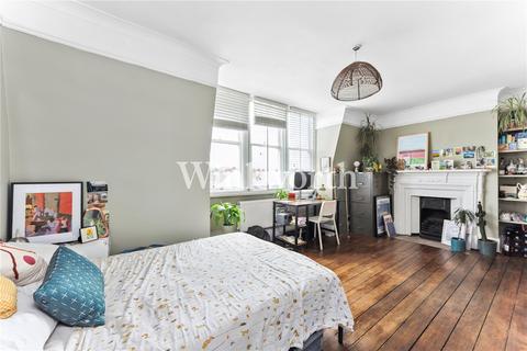 2 bedroom apartment for sale, Grand Parade, Green Lanes, London, N4