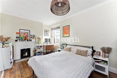2 bedroom apartment for sale, Grand Parade, Green Lanes, London, N4