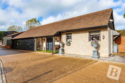 4 bedroom detached bungalow for sale, Weald Park Way, South Weald, Brentwood, Essex, CM14