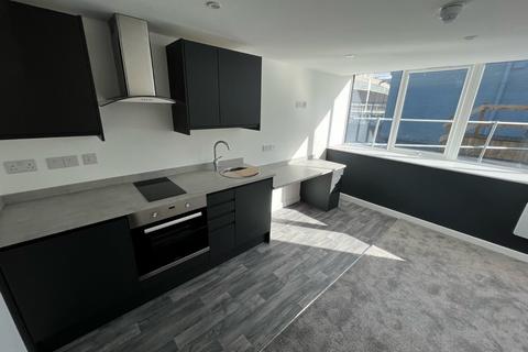 undefined, Stafford Street, Staffordshire ST1