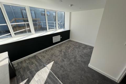 undefined, Stafford Street, Staffordshire ST1