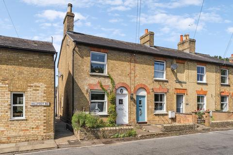 undefined, Hillfoot Road, Shillington, Hitchin, SG5