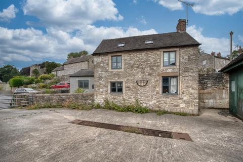 2 bedroom detached house for sale, Church Street, Brassington DE4