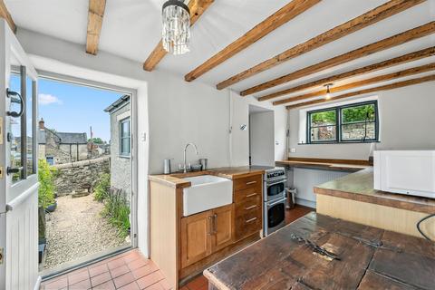 2 bedroom detached house for sale, Church Street, Brassington DE4