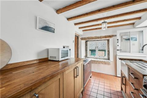 2 bedroom detached house for sale, Church Street, Brassington DE4