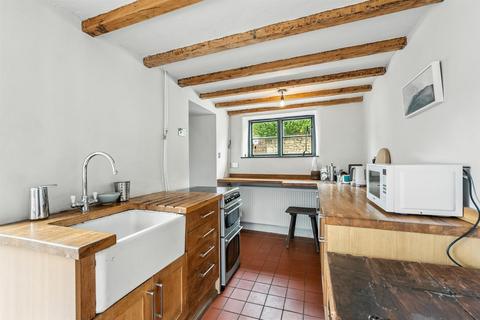 2 bedroom detached house for sale, Church Street, Brassington DE4
