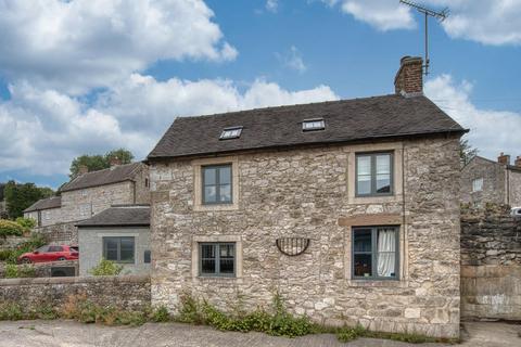 2 bedroom detached house for sale, Church Street, Brassington DE4